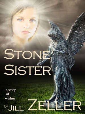cover image of Stone Sister